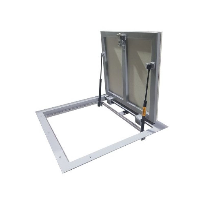 Gulv luke 500mm x 1200mm