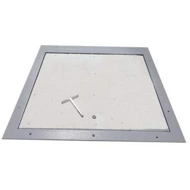 Gulv luke 1200mm x 600mm