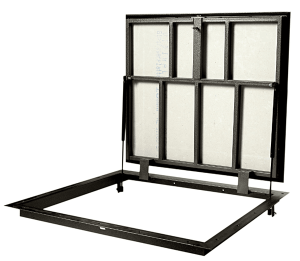 Hovedbilde Gulv luke 500mm x 500mm