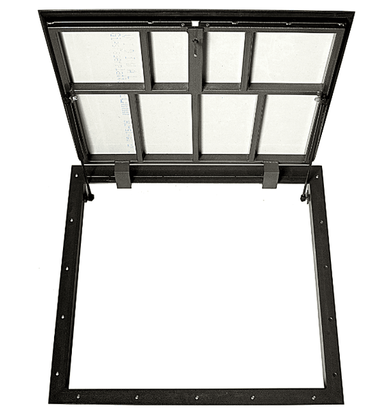 Gulv luke 600mm x 600mm