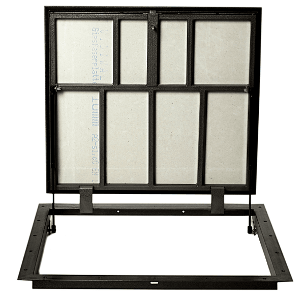 Gulv luke 500mm x 500mm